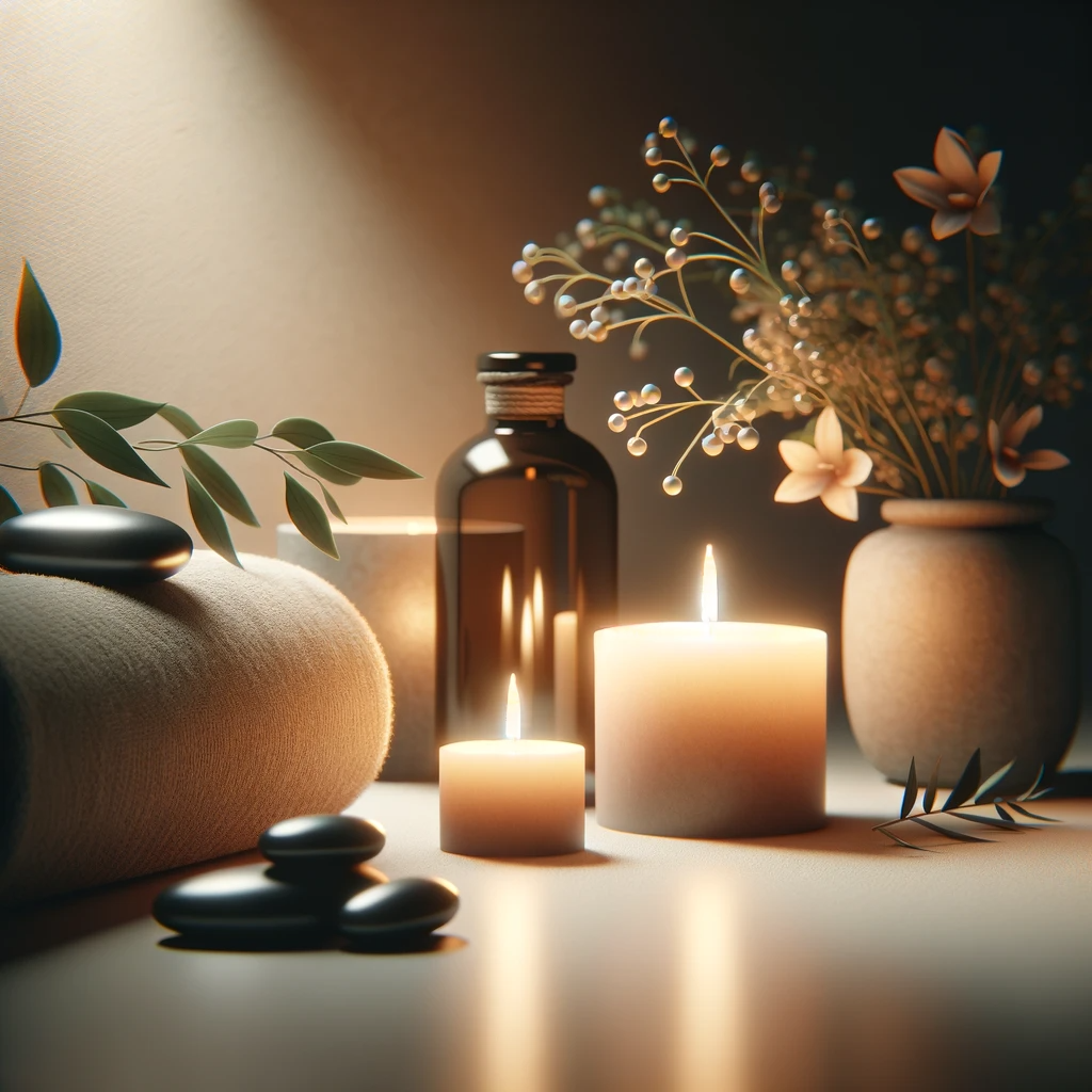 Mobile Massage in Las Vegas: Your Personal Oasis in the City of Lights ...